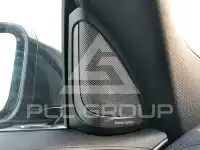 2018 BMW 640
