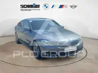 2018 BMW 640