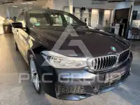 2018 BMW 640