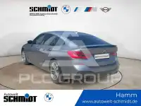 2018 BMW 640