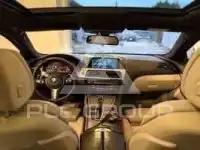 2018 BMW 640