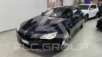 2018 BMW 640