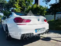 2018 BMW 640