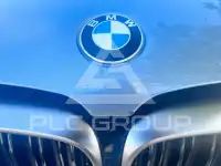2018 BMW 550