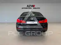 2018 BMW 550