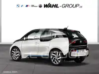 2018 BMW I3