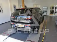2018 BMW I3