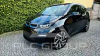 2018 BMW I3
