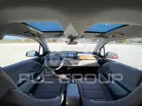 2018 BMW I3