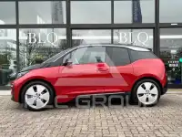 2018 BMW I3