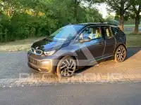 2018 BMW I3