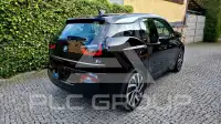 2018 BMW I3
