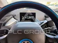 2018 BMW I3