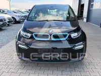 2018 BMW I3