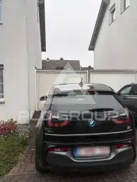 2018 BMW I3