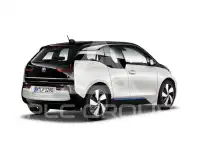 2018 BMW I3