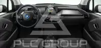 2018 BMW I3