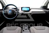 2018 BMW I3