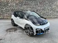 2018 BMW I3