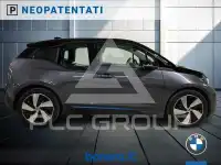 2018 BMW I3
