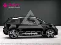 2018 BMW I3