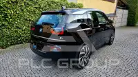 2018 BMW I3