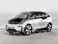 2018 BMW I3