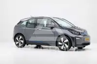 2018 BMW I3