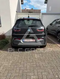 2018 BMW I3