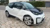 2018 BMW I3