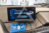 2018 BMW I3
