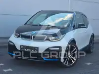 2018 BMW I3