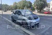 2018 BMW I3