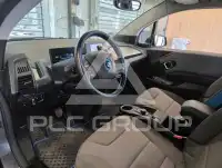 2018 BMW I3