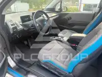 2018 BMW I3
