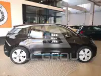 2018 BMW I3