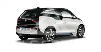 2018 BMW I3