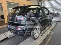 2018 BMW I3