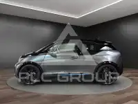 2018 BMW I3