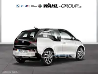 2018 BMW I3