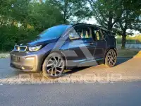 2018 BMW I3
