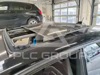 2018 BMW I3