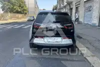 2018 BMW I3