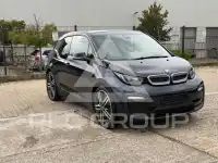 2018 BMW I3