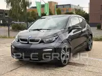 2018 BMW I3