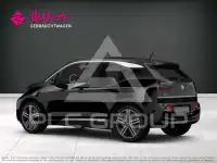 2018 BMW I3