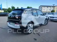 2018 BMW I3
