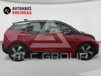 2018 BMW I3