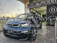 2018 BMW I3