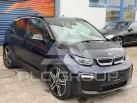 2018 BMW I3